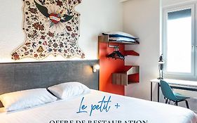 Hotel The Originals City Le Berry - Proche Centre-Ville - Gare